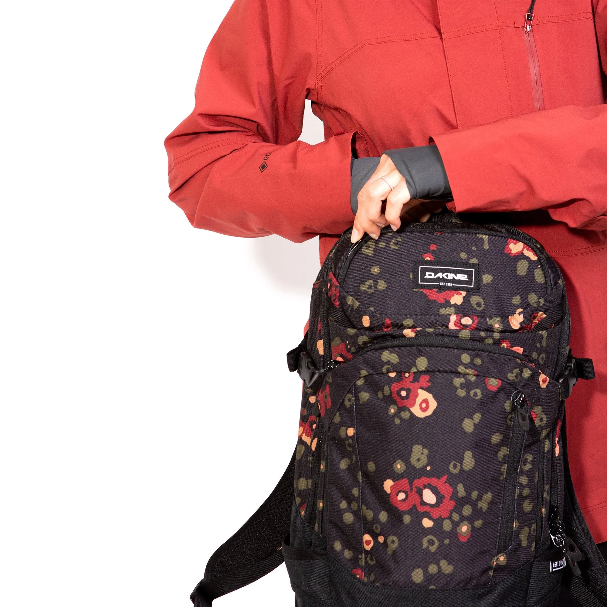 Silcox GORE-TEX 2L Stretch Insulated Jacket - Women's
