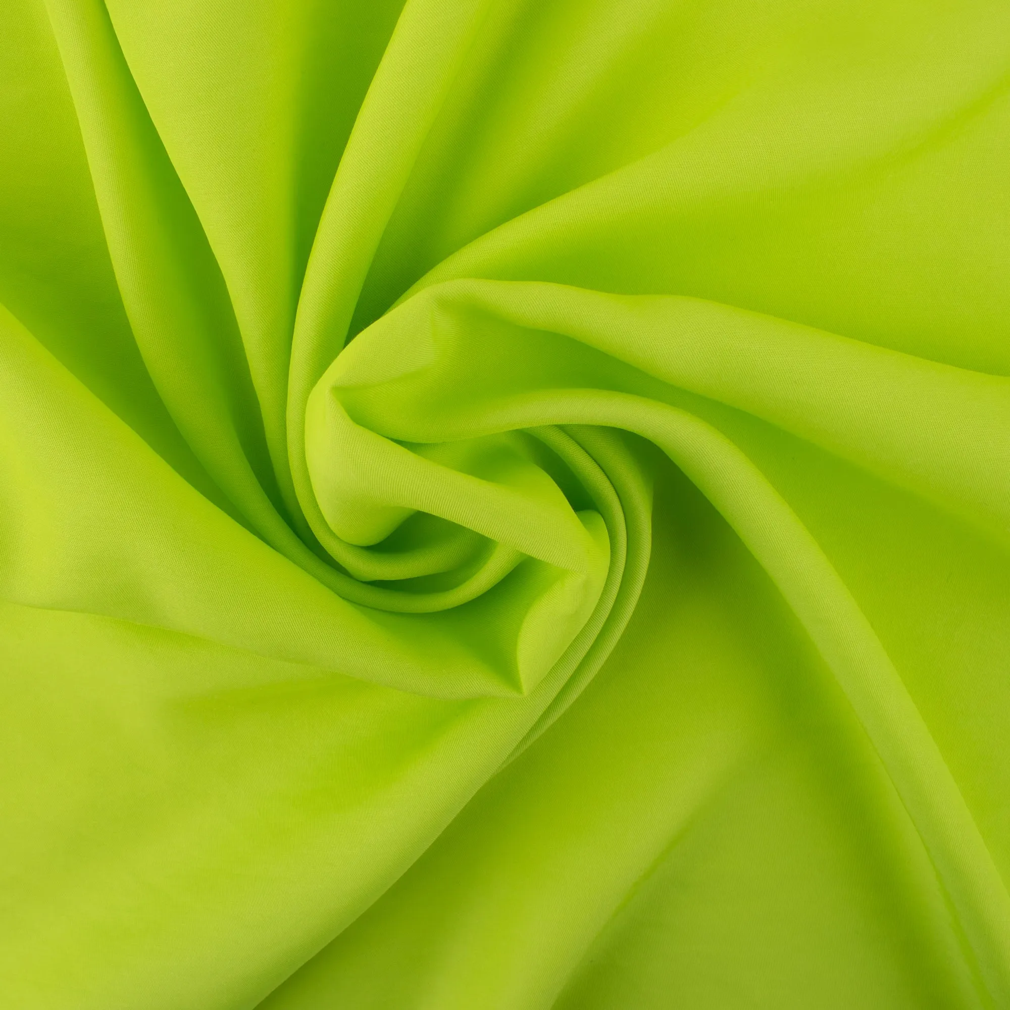 Solid rayon nylon - AVIRA - Limoncello