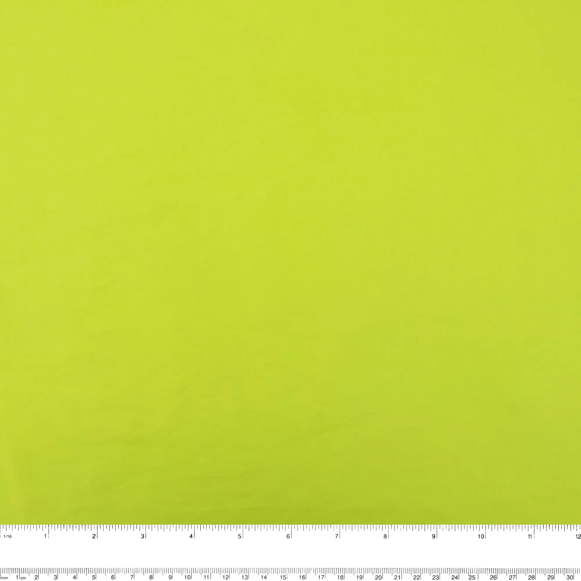 Solid rayon nylon - AVIRA - Limoncello