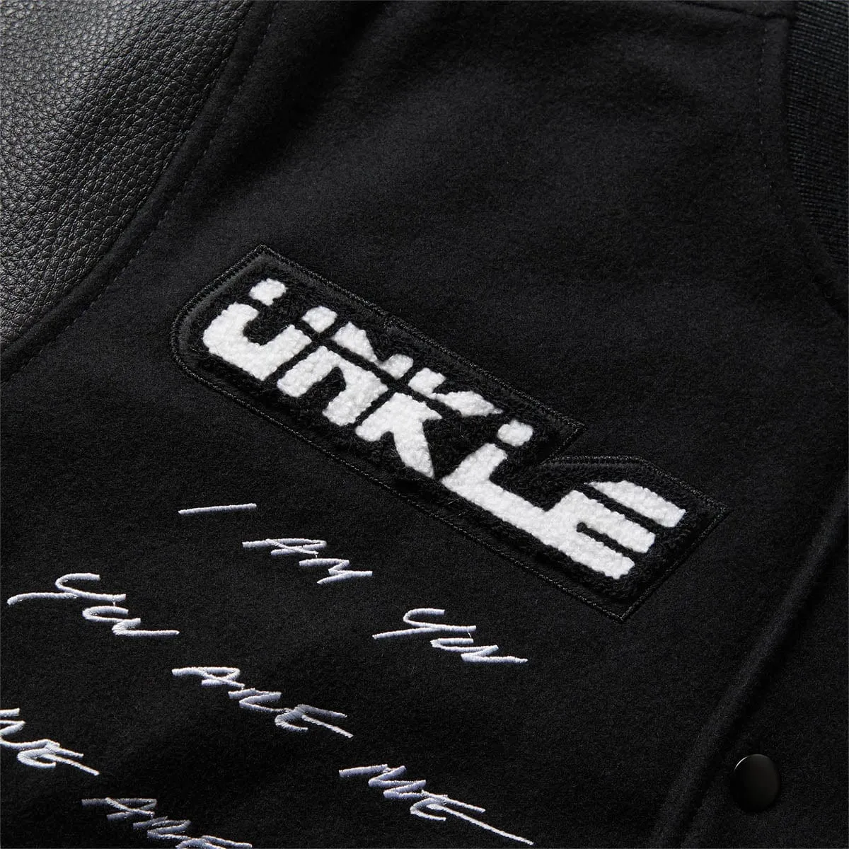 UNKLE VARSITY
