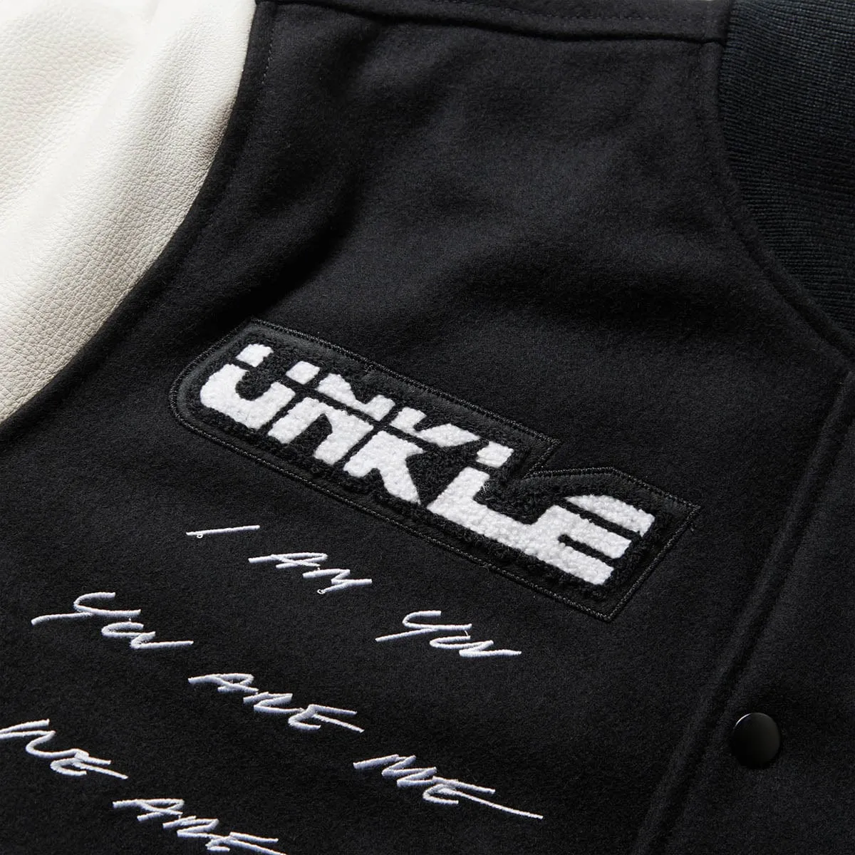 UNKLE VARSITY