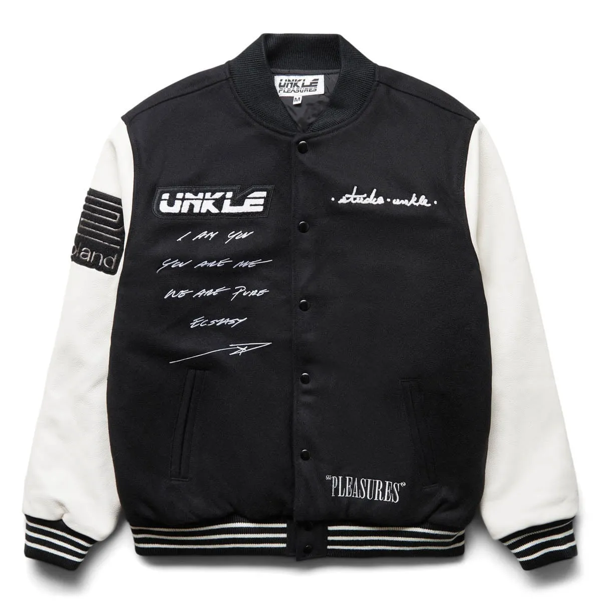 UNKLE VARSITY