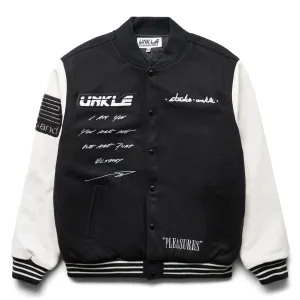 UNKLE VARSITY