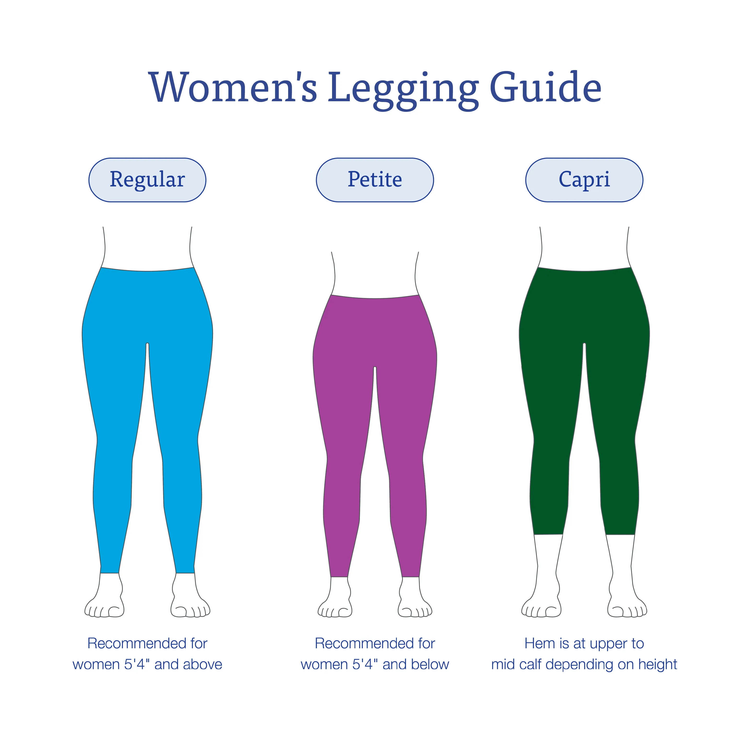 Women's 100% Cotton Soft Capri Leggings | Purple