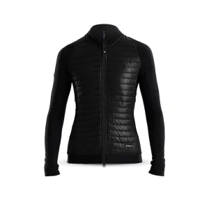 Women's Epic Series Contego Jacket 2.0 (Black)